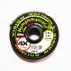 Vision Nymphmaniac Two Tone Tippet 4X