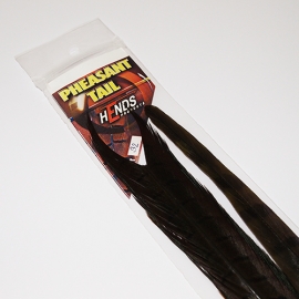 Hends Pheasant Tail / Dark Olive 32