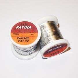 Hends Patina Tinsel /  02