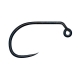 Hends 124 BL Big Game Jig Hooks #10