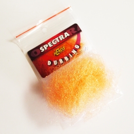 Hends Spectra Дъбинг / Оранжев 10