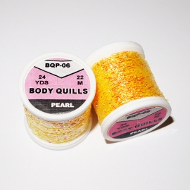 Hends Body Quill Pearl 06