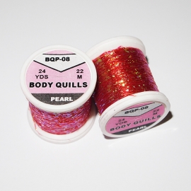 Hends Body Quill Pearl 08