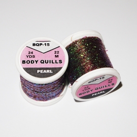 Hends Body Quill Pearl 15