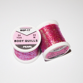 Hends Body Quill Pearl 17