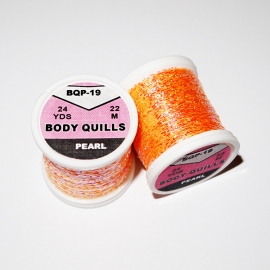 Hends Body Quill Pearl 19