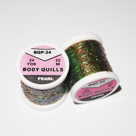 Hends Body Quill Pearl 34