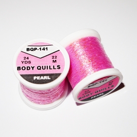 Hends Body Quill Pearl 141