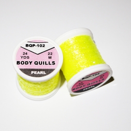 Hends Body Quill Pearl 102
