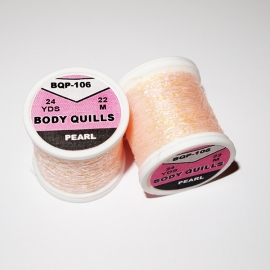 Hends Body Quill Pearl 106