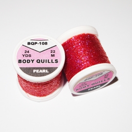 Hends Body Quill Pearl 108
