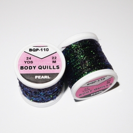 Hends Body Quill Pearl 110