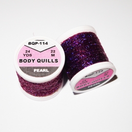 Hends Body Quill Pearl 114