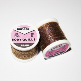 Hends Body Quill Pearl 133