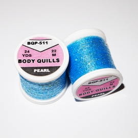 Hends Body Quill Pearl 511