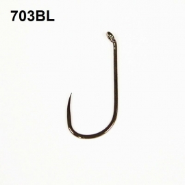 NEXTackle Dry Fly 703BL 100pc / Hooks