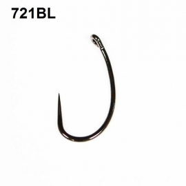 NEXTackle Scud 721BL 100pc Hooks 