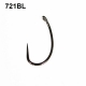 NEXTackle Scud 721BL 100pc Hooks 