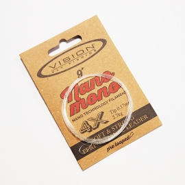 Vision Nano Mono 2.70м Leader 4X
