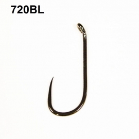 NEXTackle  Nymph 720BL 500pc Hooks 