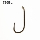 NEXTackle  Nymph 720BL 500pc Hooks 