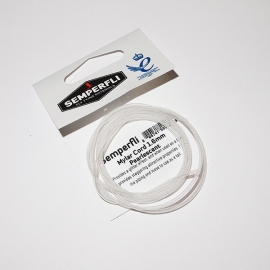 Semperfli Mylar Cord Pearlescent