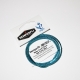 Semperfli Mylar Cord Sea Trout Blue