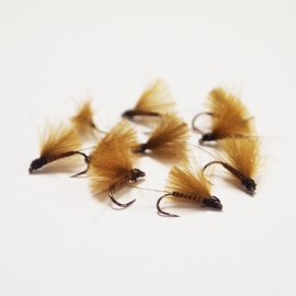 CDC Olive Dun 