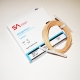 Scientific Anglers Frequency Trout WF3F Шнур
