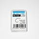 Tiemco 212Y Fly Hooks box of 20pc # 13