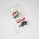 Hends Dry / Nymph Fly Hooks 321 BL #18