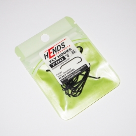 Hends Streamer 700 Hooks #6