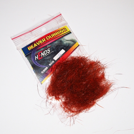 Tigofly 17-Color Ice Dubbing Sparkle Yarn Pack For Fly Tying - Nymphs, Bugs, Scuds (170m)