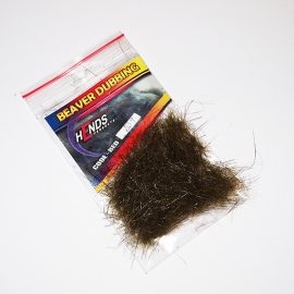 Hends Beaver Dubbing 239 Olive