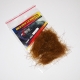 Hends Beaver Dubbing 31 Yellow Olive