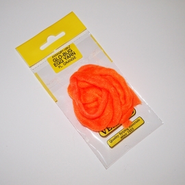 Veniard Glo Bug Egg Yarn Fluo Orange