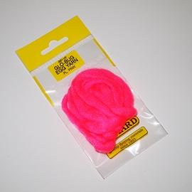 Veniard Glo Bug Egg Yarn Fluo Pink