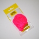Veniard Glo Bug Egg Yarn Fluo Pink