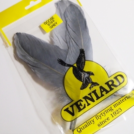 Veniard Goose Stiffs Grey