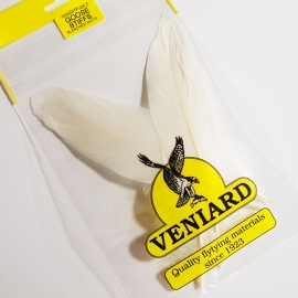 Veniard Goose Stiffs White