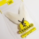 Veniard Goose Stiffs White