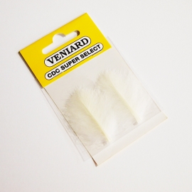 Veniard CDC Super Select White