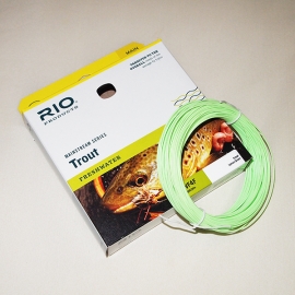 Rio Mainstream Trout WF4F
