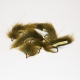 Muskrat Zonker Olive