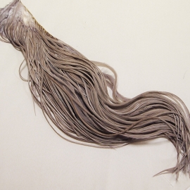 Whiting Introductory 1 x 1/2 Saddle Grey Dun