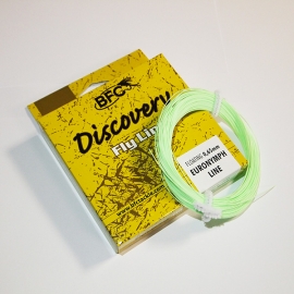 BFC Discovery Euronymph Line