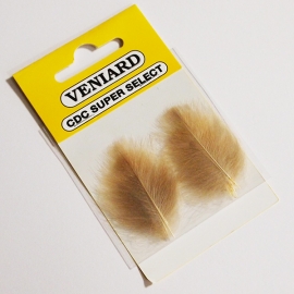 Veniard CDC Super Natural Blue Dun
