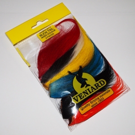 Veniard Bucktail Mixed Color
