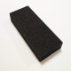 Semperfli Foam Blocks Black