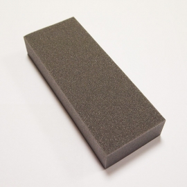 Semperfli Foam Blocks Dark Grey